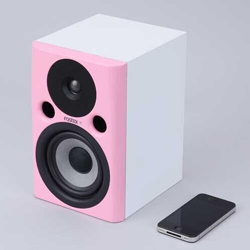 ASCII.jp：FOSTEX「PA-2」のセットアップから音質までチェック (1/4)