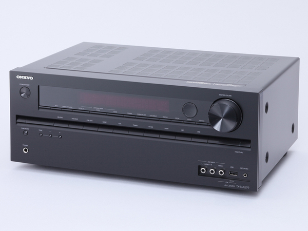 ASCII.jp：豪華なアプコン！ AVアンプで映像も音も迫力アップ (2/5)