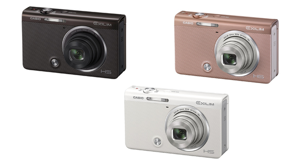 ASCII.jp：自分撮りメイクが大幅進化！ カシオ「EXILIM EX-ZR50」