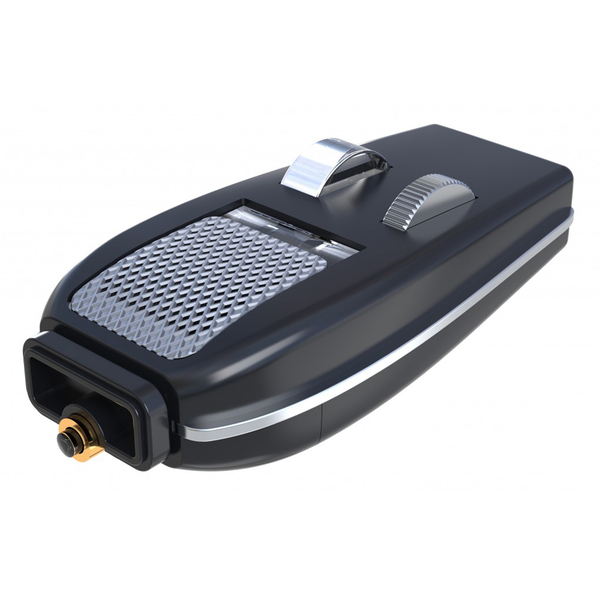 ASCII.jp：気分はキャプテンカーク、スタートレックのフェイザー型学習