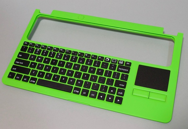 Raspberry Piを使ってノートPCが自作できる「Pi-Top」が来たああああ