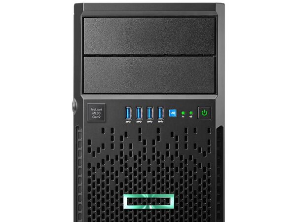 ASCII.jp：中堅中小企業向け「HPE ProLiant Gen9」サーバー2機種発売