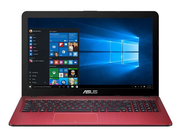 ASCII.jp：ASUS、2016年秋冬モデルのノートPCを発表