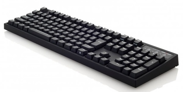 ASCII.jp：静音赤軸フルキーボード2モデル登場、アーキサイトから