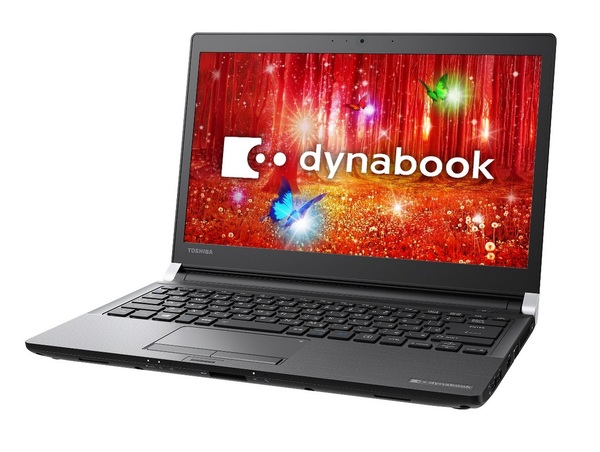 ASCII.jp：東芝、17万円から買える「dynabook RX73」など2017年春