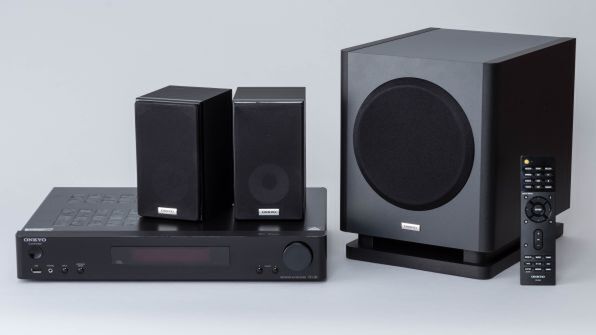 ASCII.jp：サブウーファーをつなげるだけでも変わる！ お手軽な