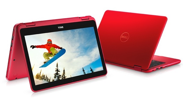 ASCII.jp：デル人気モデル「Inspiron 11 3000 2-in-1」を3万円台前半で