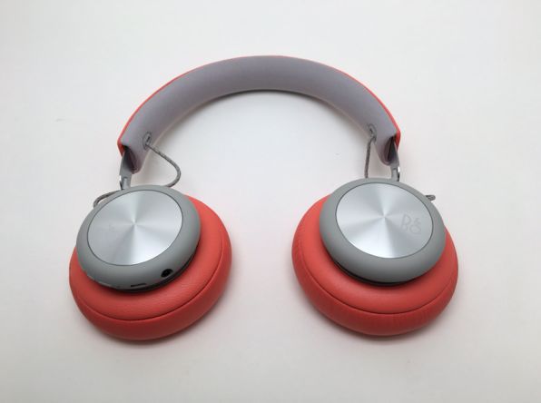 ASCII.jp：国内ファン急増!? B&Oの新作ワイヤレスヘッドフォン