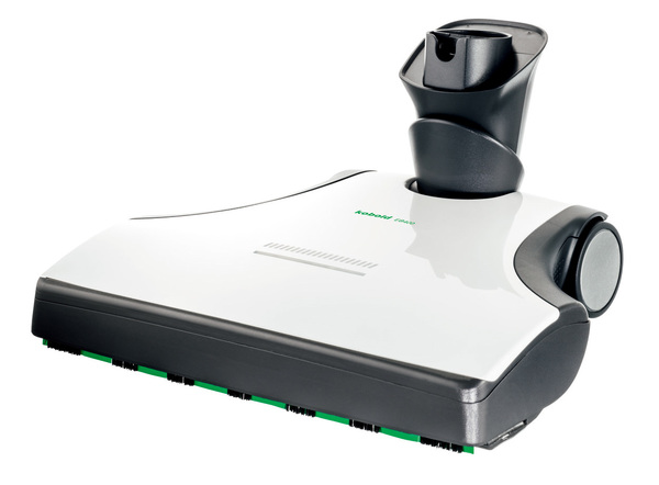 名前からして強い ドイツトップメーカーVorwerk社の掃除機「コーボルト