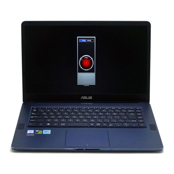 ASCII.jp：新ZenBookPro 試用レポート 4コア+GTX搭載の新世代モバイル