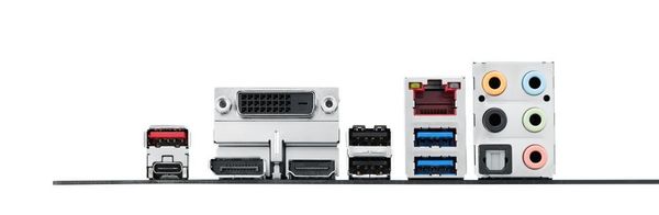 ASCII.jp：ASUS、第8世代Core対応Z370マザーボード 4モデル (1/2)