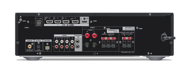 ASCII.jp：ソニーが5万円以下AVアンプを3機種投入 イネーブル