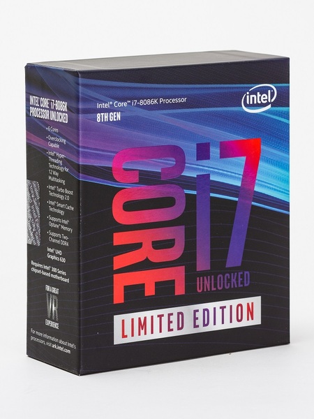 ASCII.jp：Core i7-8086Kを速攻で全コア5GHz OCしてCore i7-8700Kと
