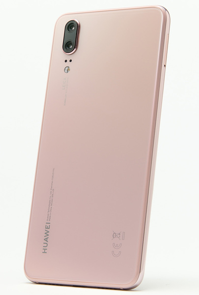 ASCII.jp：ファーウェイのスマホ「HUAWEI P20」シリーズはどれもカメラ