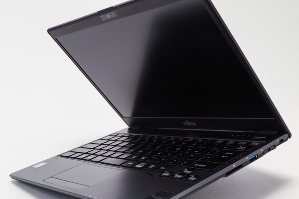 ASCII.jp：最軽量モバイル「LIFEBOOK WU2/B3」レビュー - 製品概要