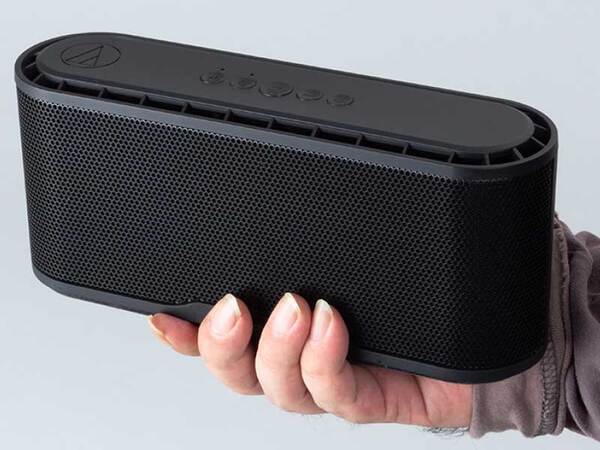 ASCII.jp：ボーズに勝てるかも、重低音で防水の「AT-SBS70BT」