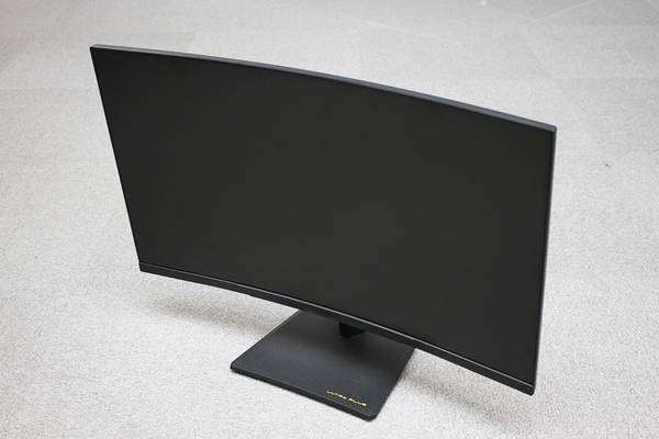 ASCII.jp：約4万円で144Hzのゲーミングディスプレー「PTFGFA-27C」を