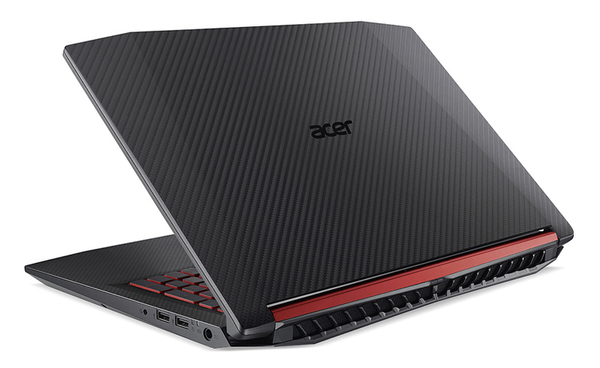 ASCII.jp：Acer、ゲーミングノート「Acer Nitro 5」にCore i7