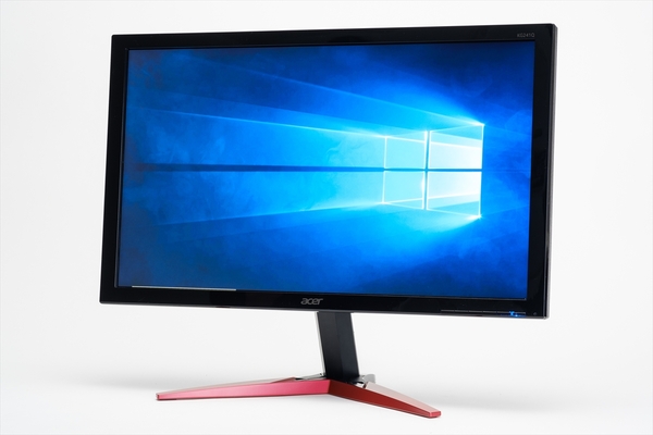 ASCII.jp：5万円以下で買えるAcerの高機能ゲーミングディスプレー「KG1