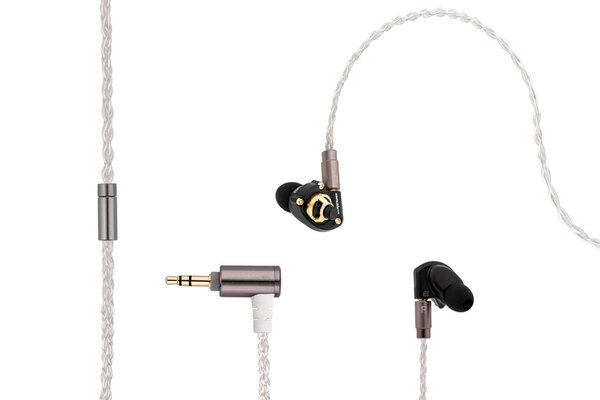 ASCII.jp：新進ブランド「Acoustune」をミニレビュー、パッキリと冴え