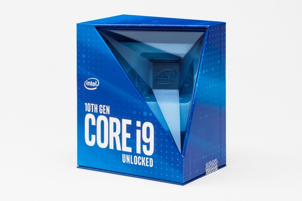 ASCII.jp：Core i9-10900KとCore i7-10700K、Core i5-10600Kの性能を