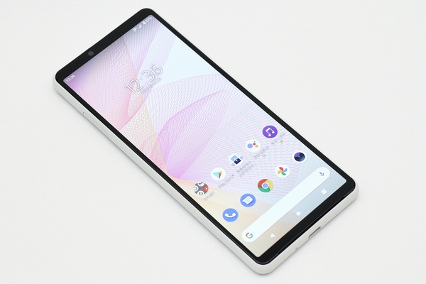 ASCII.jp：Xperia初のeSIM対応機「Xperia 10 III Lite」は5Gミドル