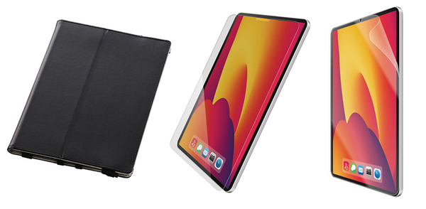 ASCII.jp：エレコム、新型iPad mini 第6世代（2021年モデル）対応の