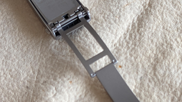 ASCII.jp：「wena 3」ロレックス スポーツモデル互換性モデルを衝動