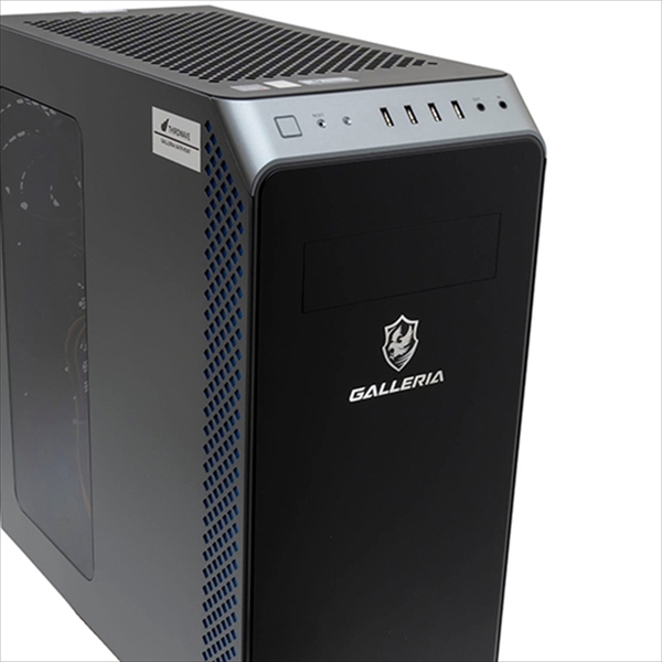 ASCII.jp：Ryzen 7 5700X＆GeForce RTX 3060 Ti搭載ゲーミングPCの実力