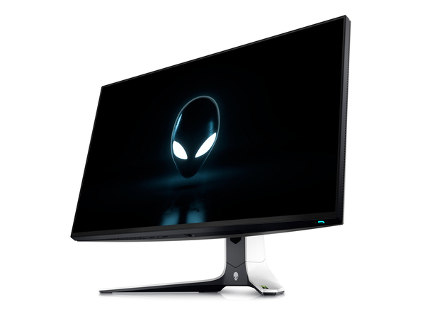 ASCII.jp：デル、27型QHD解像度と最大280Hzのオーバークロック駆動の