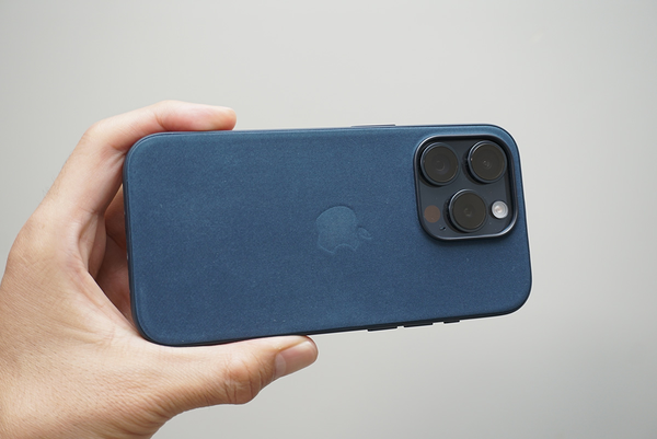 ASCII.jp：【実機レポ】買った直後に満足できるiPhone 15 Proの便利