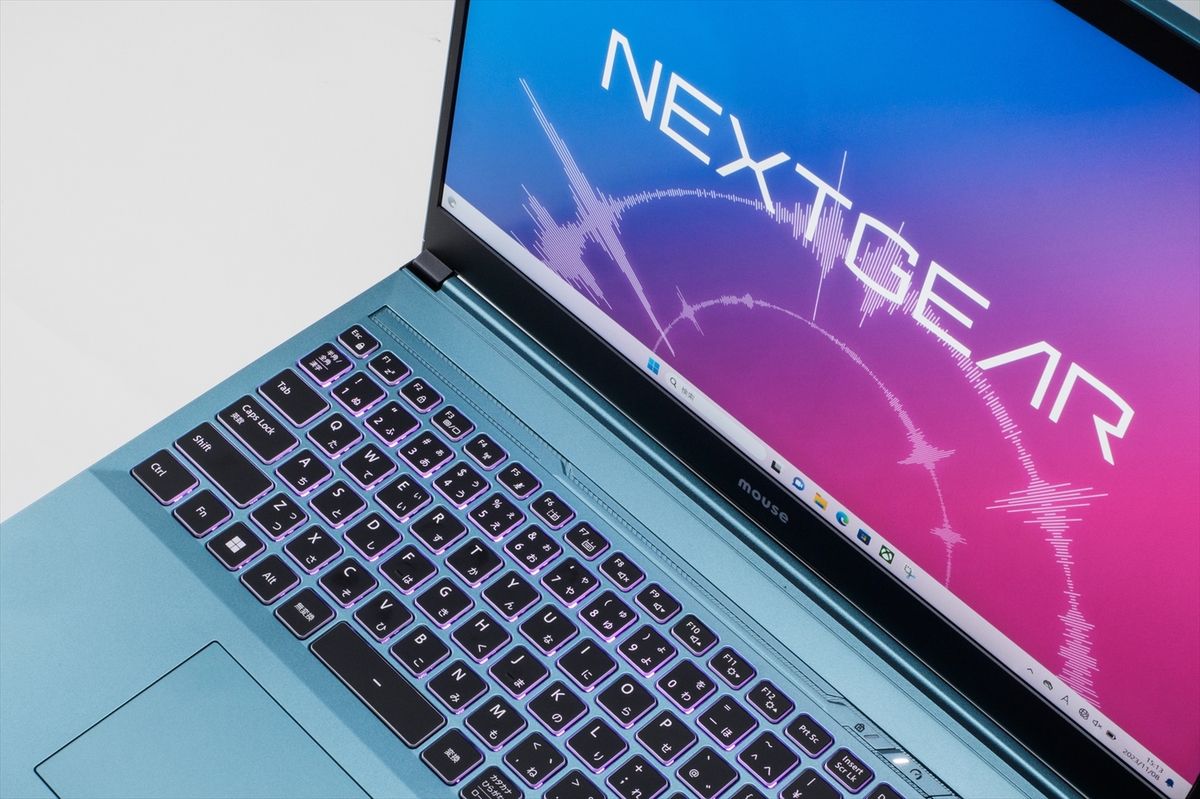 ASCII.jp：165Hzの16型液晶＆RTX 4060搭載で15万円以下！コスパが高い