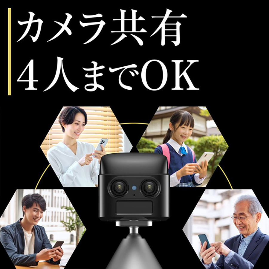 TK-HIP-07(Dual Zoom Mini)(デュアルズームミニ) | フルHD録画対応ハイ