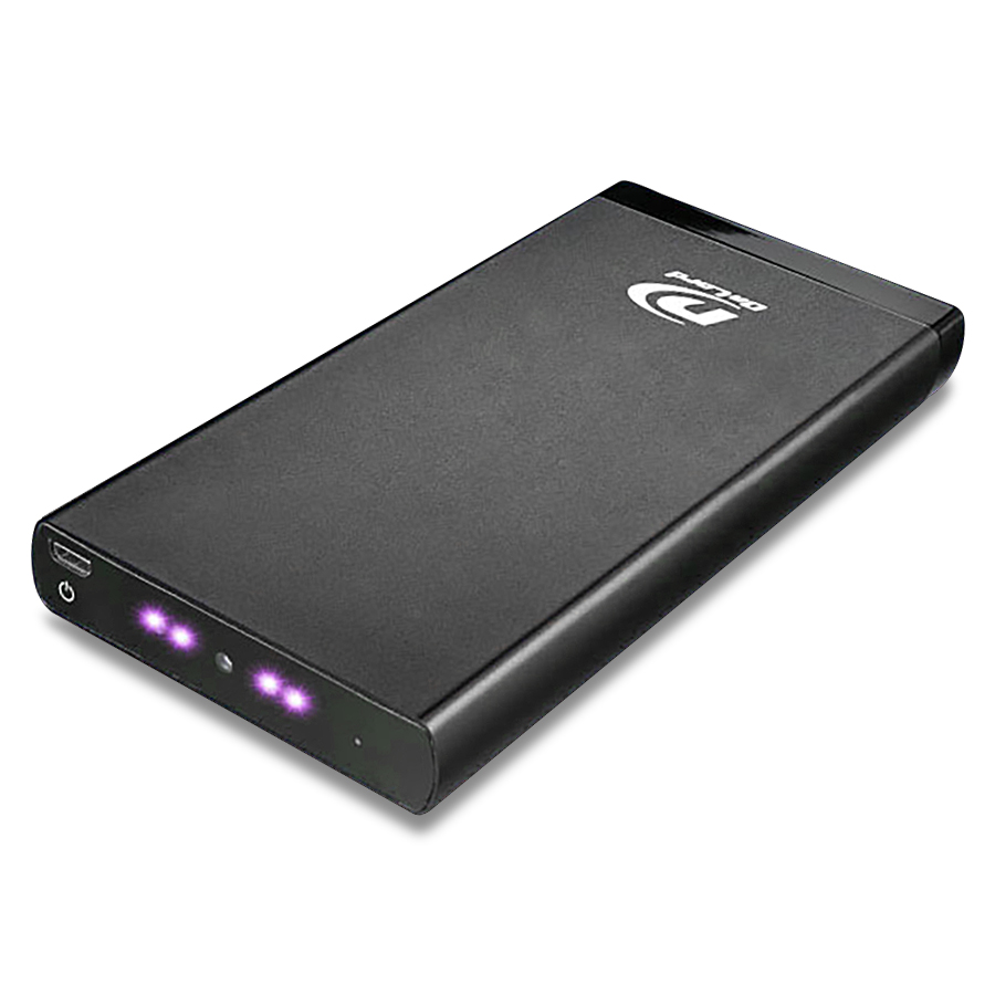 A-621Σ | フルHD録画対応モバイルバッテリー擬装(偽装)小型カメラ