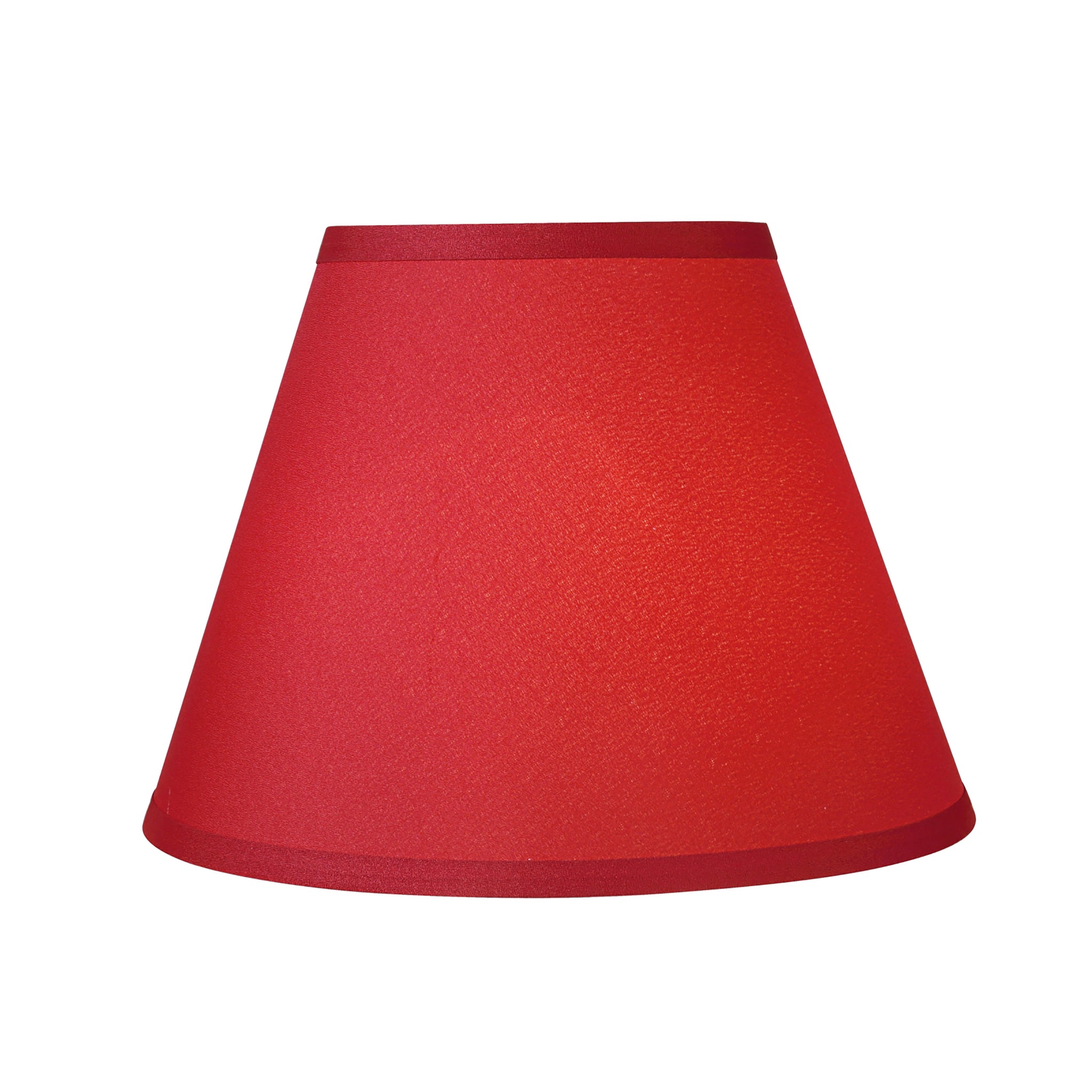 工芸品 Amberina Red amber Lamp Shade 工芸品 Amberina Red amber