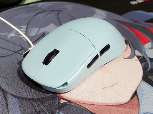 Vaxee×Ninjutsoコラボのワイヤレスゲーミングマウスが入荷、「Sora V2