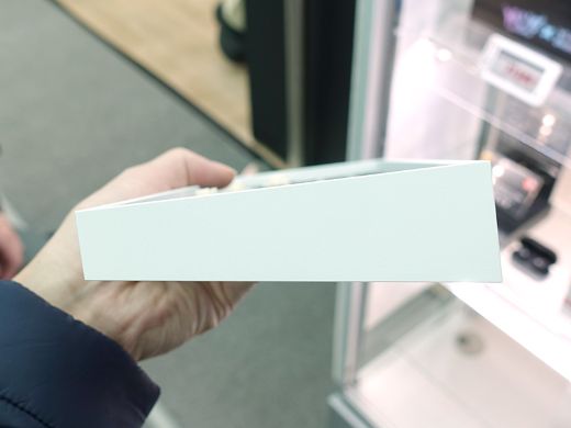 0.1msの低遅延動作を謳うラピッドトリガー対応キーボード「MM Studio