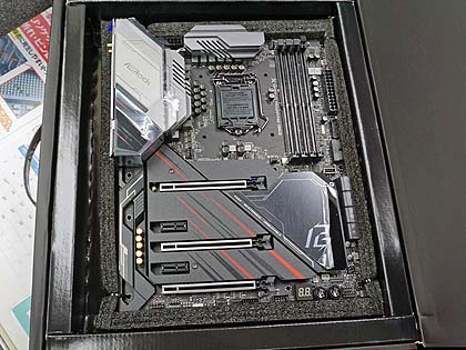 ASRockの「Z390 Phantom Gaming X」がようやく発売 - AKIBA PC Hotline!