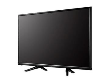 49型で39,800円のピクセラ4K液晶テレビ。数量限定で予約販売 - AV Watch