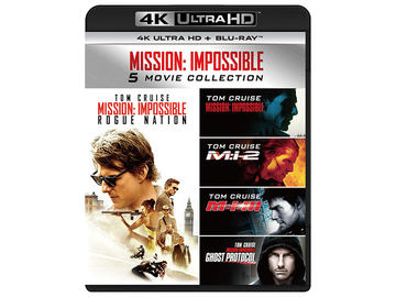 クローバーフィールド/HAKAISHA」のUHD BDが8月発売。第2作「レーン