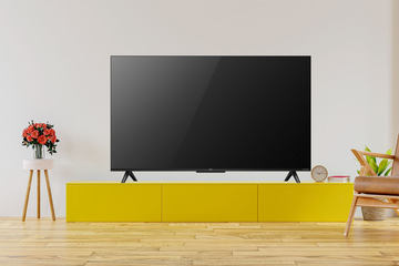 ドンキ、チューナ非搭載の“ネット動画TV”約2万円から。Android TV採用