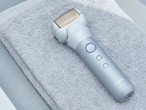 パナソニック、スキンケア機能を進化させた電動シェーバー - 家電 Watch