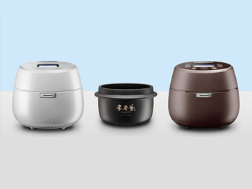 M*i様 TIGER JPX-062X 土鍋圧力IH炊飯ジャー〈THE炊きたて〉 土鍋圧力