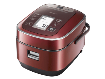 タイガー、遠赤効果を高めた「プレミアム本土鍋」で炊きあげる高級炊飯