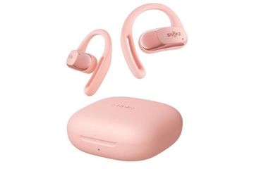 Shokz、骨伝導イヤホン「OpenRun Pro」の一般販売を開始 - ケータイ Watch