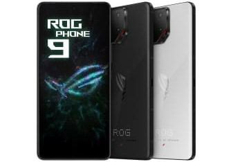 ASUS「ROG Phone 9」シリーズを日本で28日発売 - ケータイ Watch