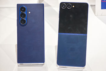 サムスンが「Galaxy Z Fold7/Flip7」発表、「Galaxy Watch8」シリーズ