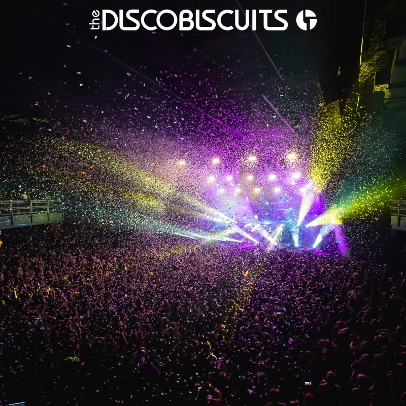 The Disco Biscuits Live Concert Setlist at The Palladium