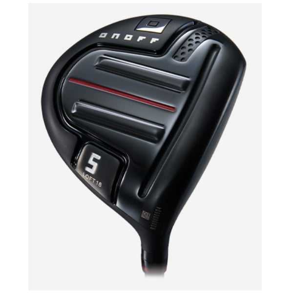 オノフ フェアウェイアームズ AKA／ONOFF FAIEWAY ARMS AKA