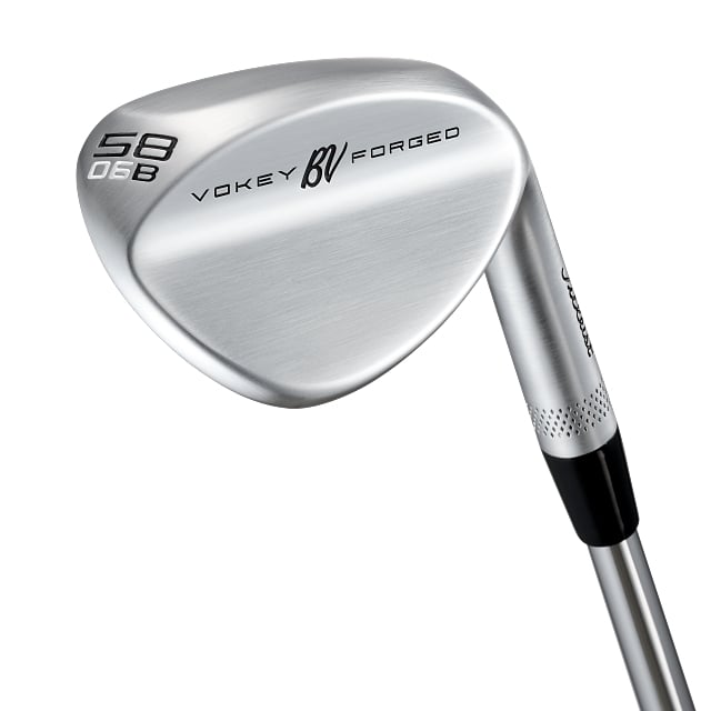 ボーケイ・フォージド／VOKEYFORGED ウェッジ 2025 | ゴルフギアカタログ